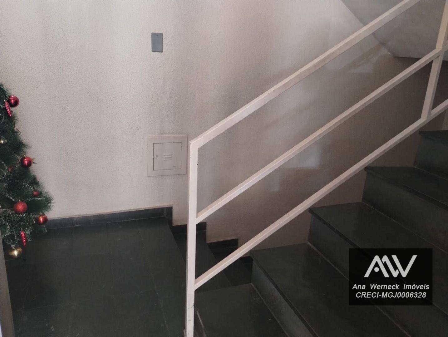 Apartamento à venda com 2 quartos, 60m² - Foto 3