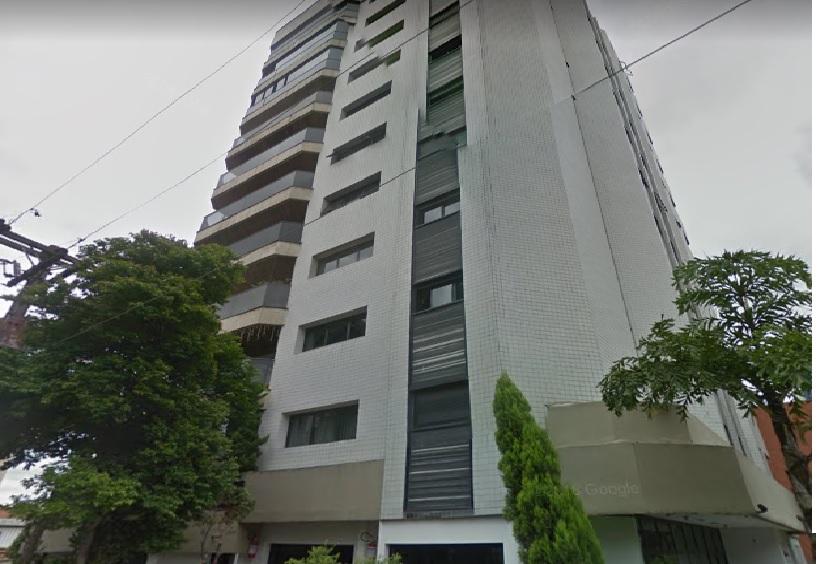 Apartamento à venda com 3 quartos, 210m² - Foto 15