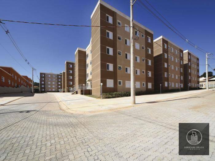 Apartamento à venda com 2 quartos, 49m² - Foto 1