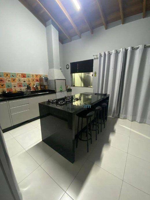 Sobrado à venda com 4 quartos, 153m² - Foto 6