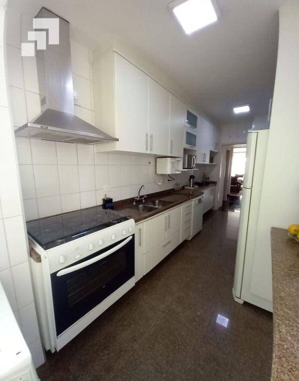 Apartamento à venda com 3 quartos, 115m² - Foto 7