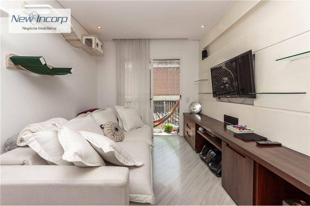 Apartamento à venda com 2 quartos, 68m² - Foto 3