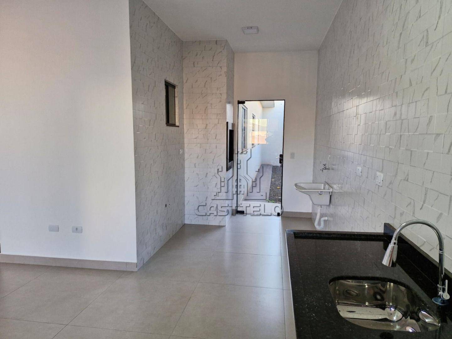 Casa, 3 quartos, 85 m² - Foto 5