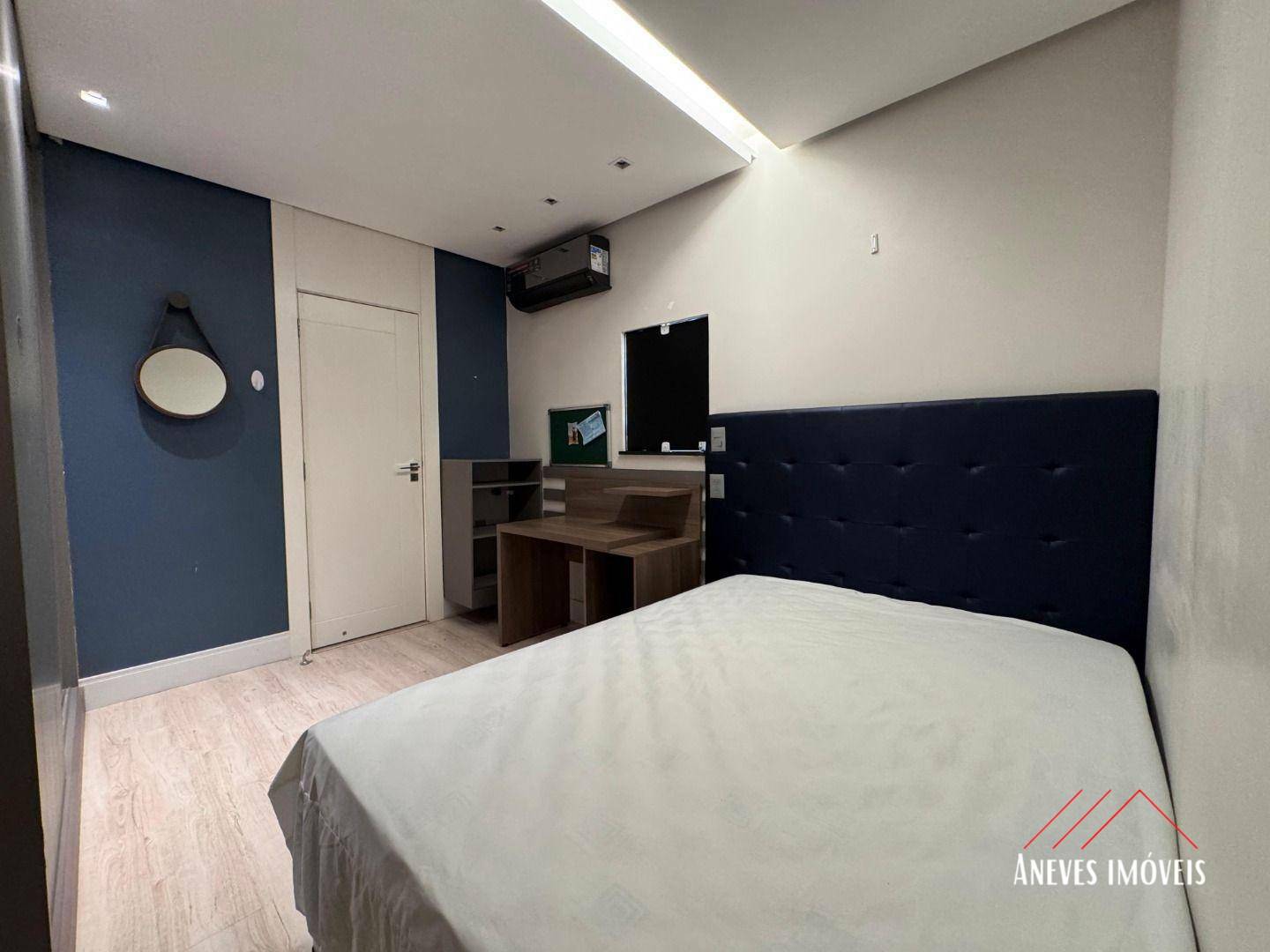 Casa de Condomínio à venda com 6 quartos, 390m² - Foto 9