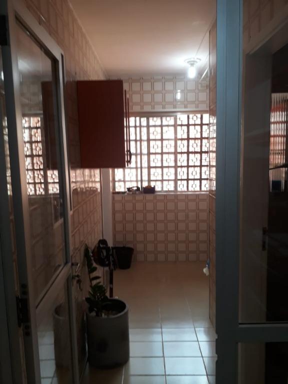 Apartamento à venda com 3 quartos, 80m² - Foto 8