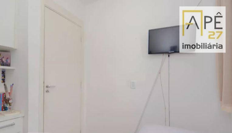 Apartamento à venda com 3 quartos, 55m² - Foto 12