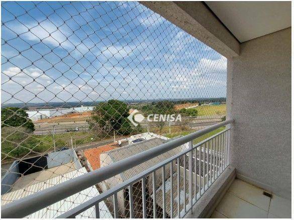 Apartamento à venda com 2 quartos, 68m² - Foto 6