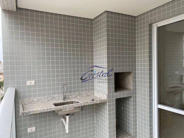 Apartamento à venda com 2 quartos, 65m² - Foto 5