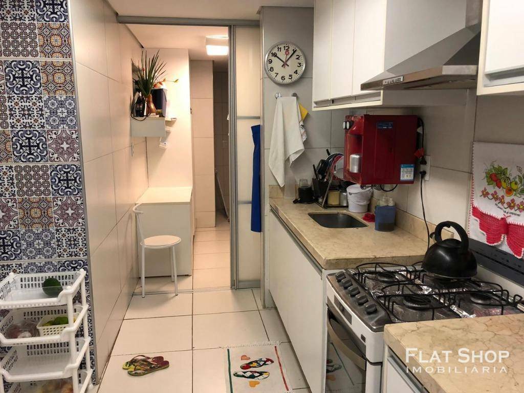 Apartamento à venda com 3 quartos, 126m² - Foto 22