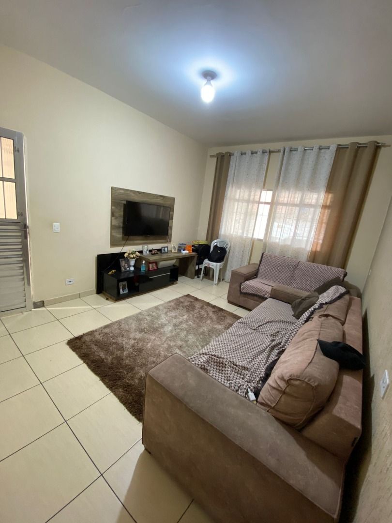 Sobrado à venda com 3 quartos, 280m² - Foto 1