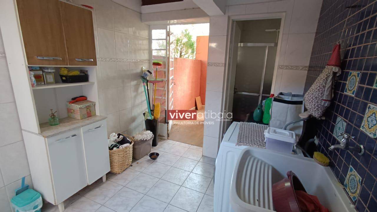 Casa à venda com 4 quartos, 180m² - Foto 28