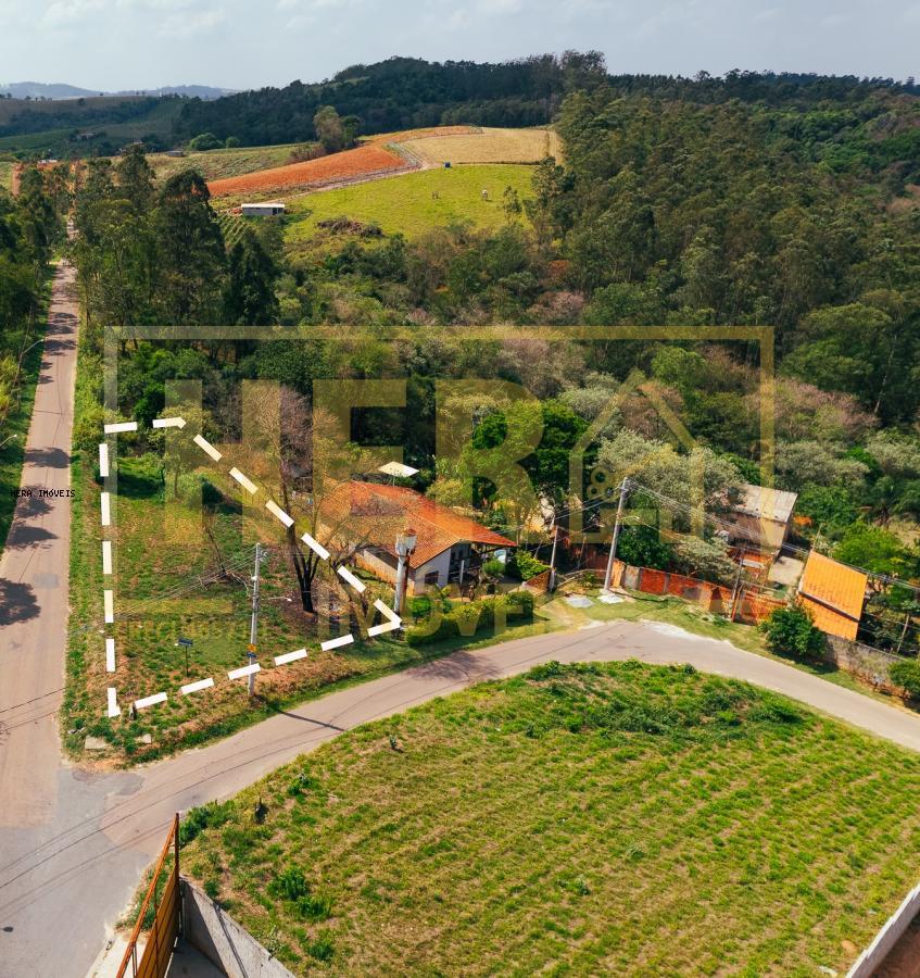Terreno à venda, 1000m² - Foto 1