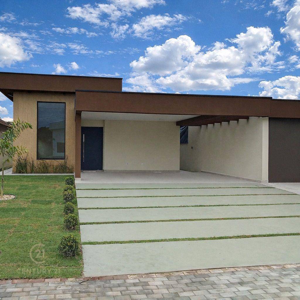 Casa de Condomínio, 3 quartos - Foto 3