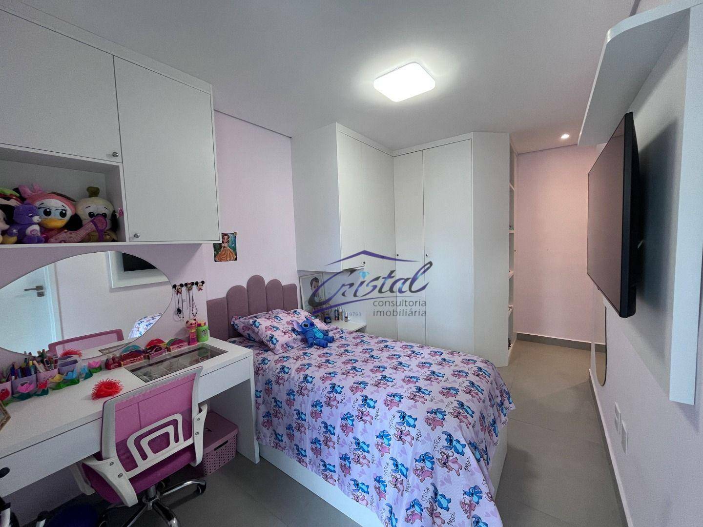 Apartamento à venda com 3 quartos, 118m² - Foto 34