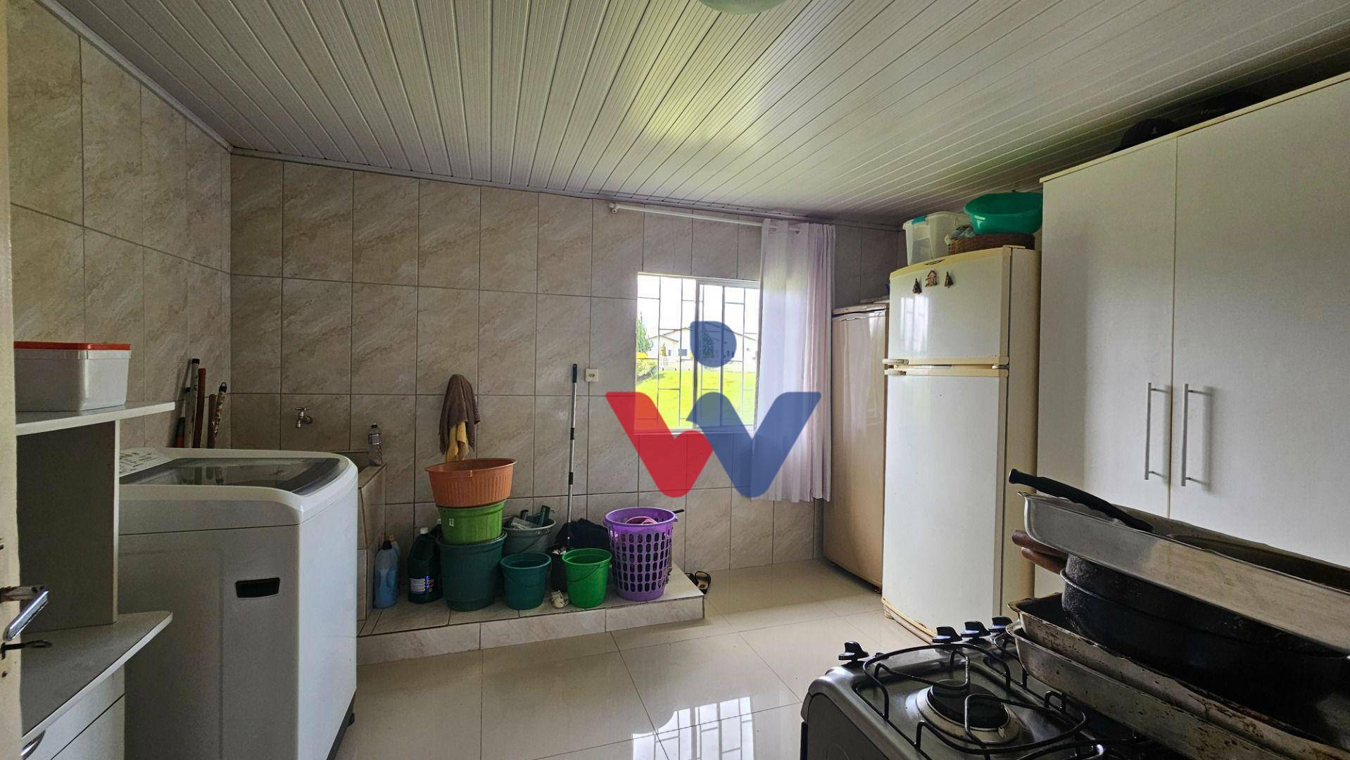 Chácara à venda com 3 quartos, 120m² - Foto 17