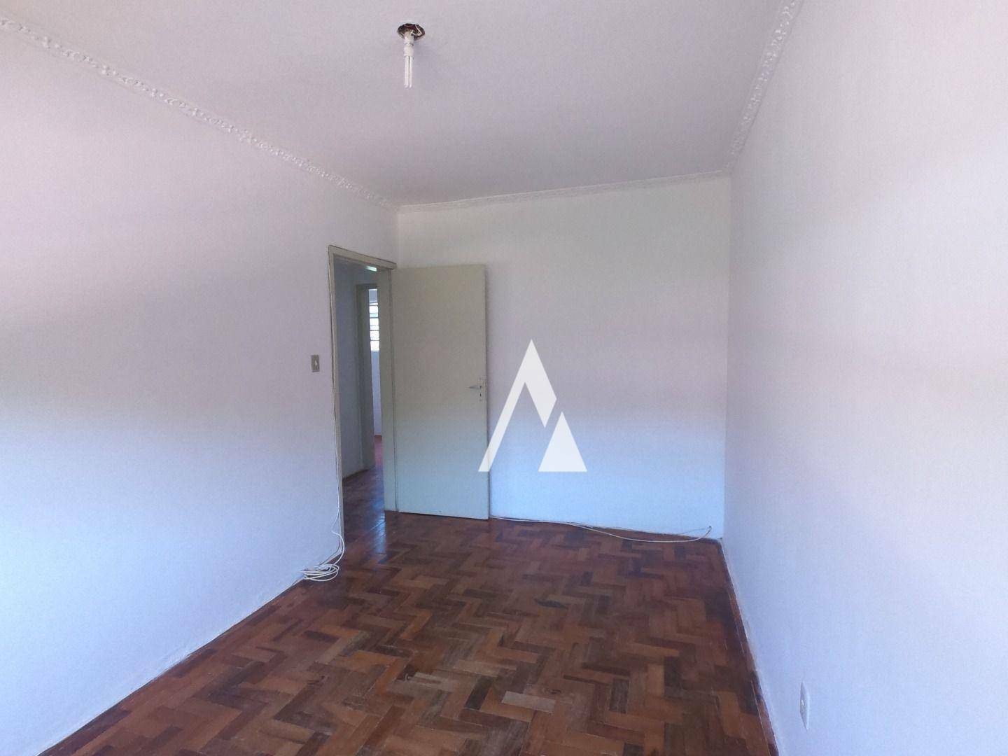 Apartamento para alugar com 2 quartos, 51m² - Foto 4