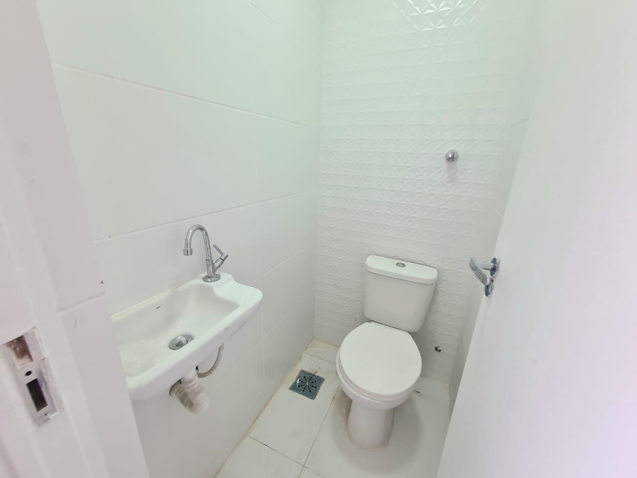 Apartamento à venda com 3 quartos, 100m² - Foto 9