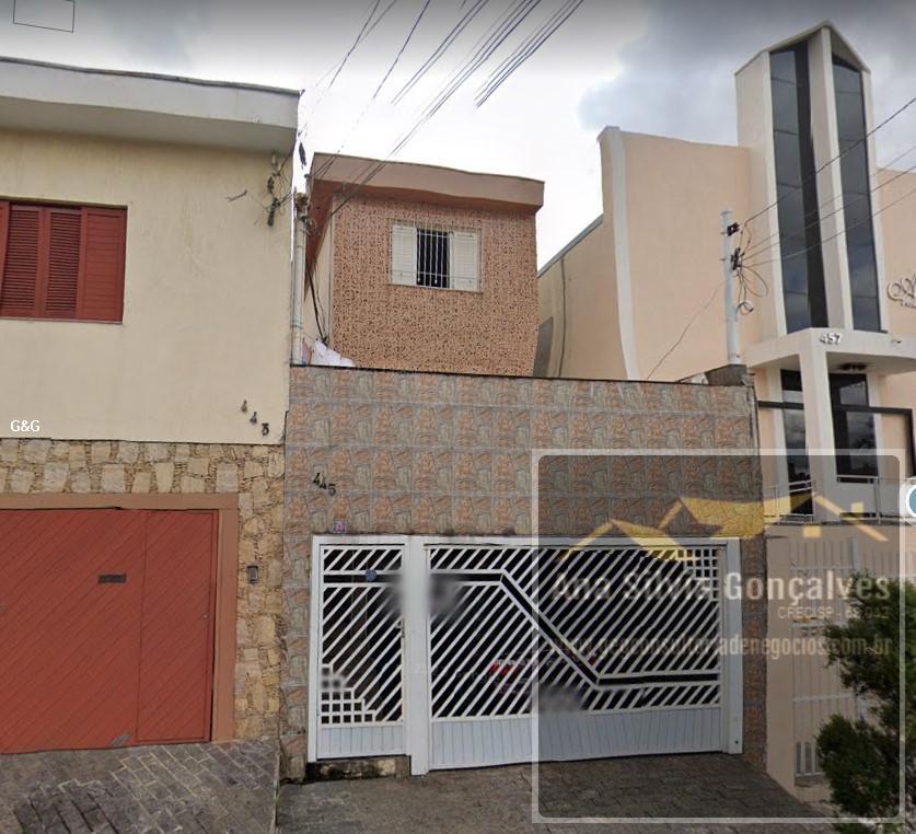 Sobrado à venda com 4 quartos, 225m² - Foto 2