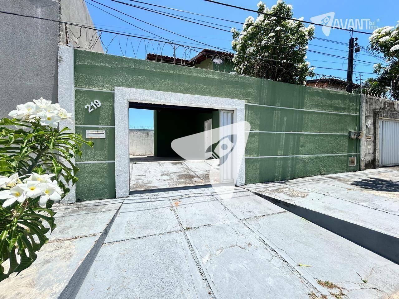 Casa de Condomínio à venda com 2 quartos, 100m² - Foto 2