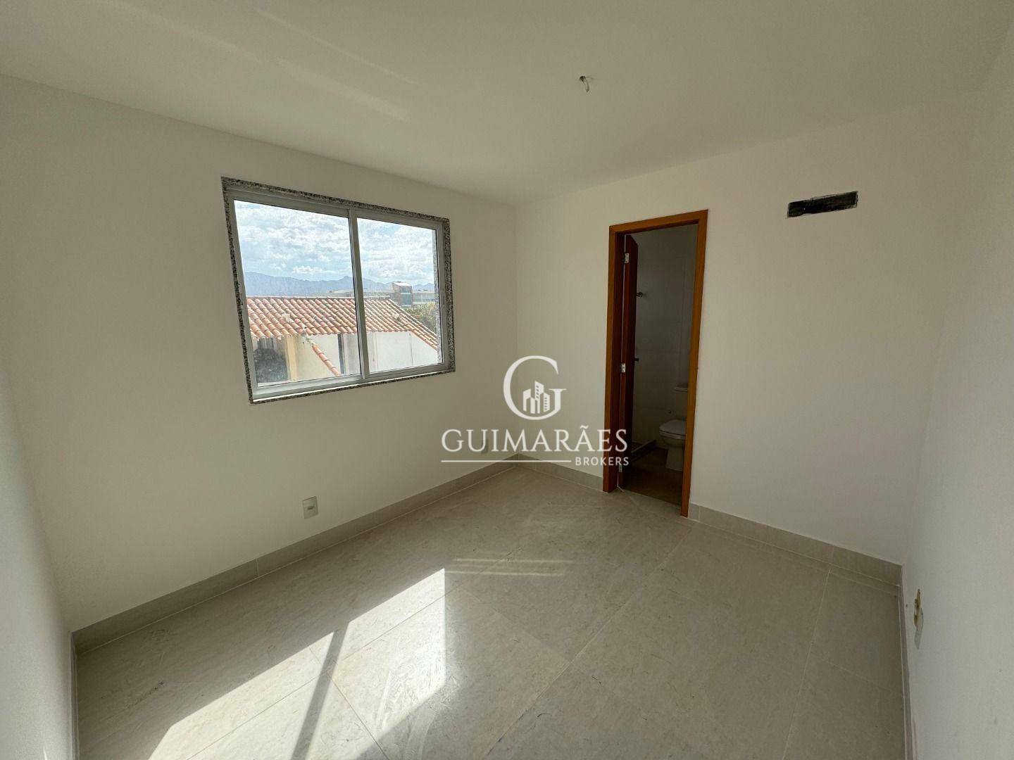 Cobertura à venda com 4 quartos, 240m² - Foto 13