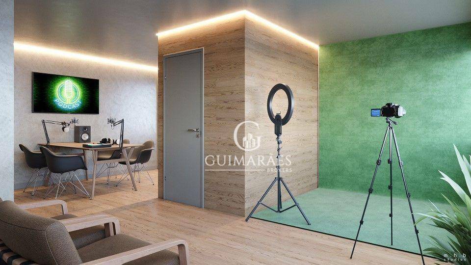 Apartamento à venda com 2 quartos, 52M2 - Foto 14