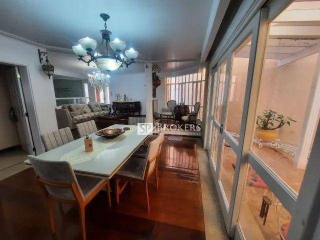 Casa à venda com 3 quartos, 360m² - Foto 15