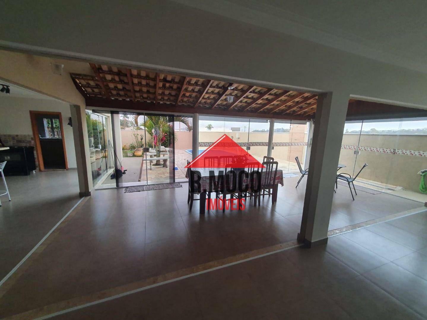 Casa de Condomínio à venda com 4 quartos, 275m² - Foto 24