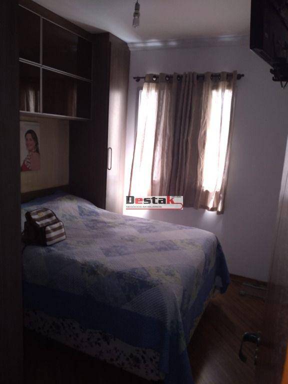 Apartamento à venda com 2 quartos, 50m² - Foto 14