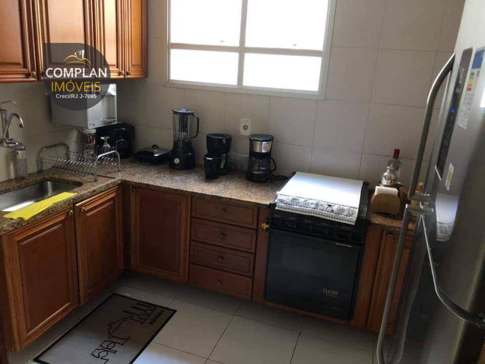 Apartamento à venda com 3 quartos, 116m² - Foto 11