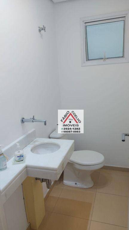 Apartamento à venda com 3 quartos, 80m² - Foto 19