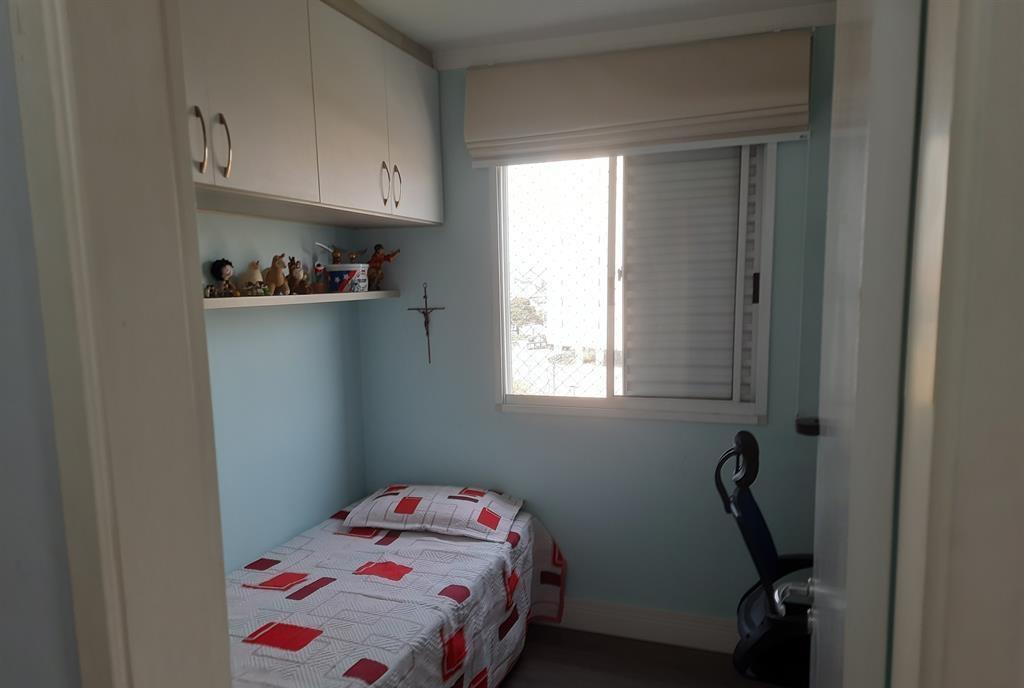 Apartamento à venda com 3 quartos, 61m² - Foto 7