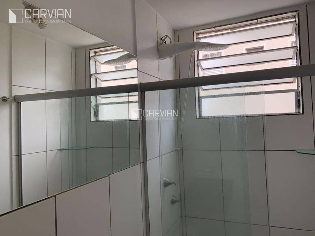 Apartamento à venda com 2 quartos, 47m² - Foto 8