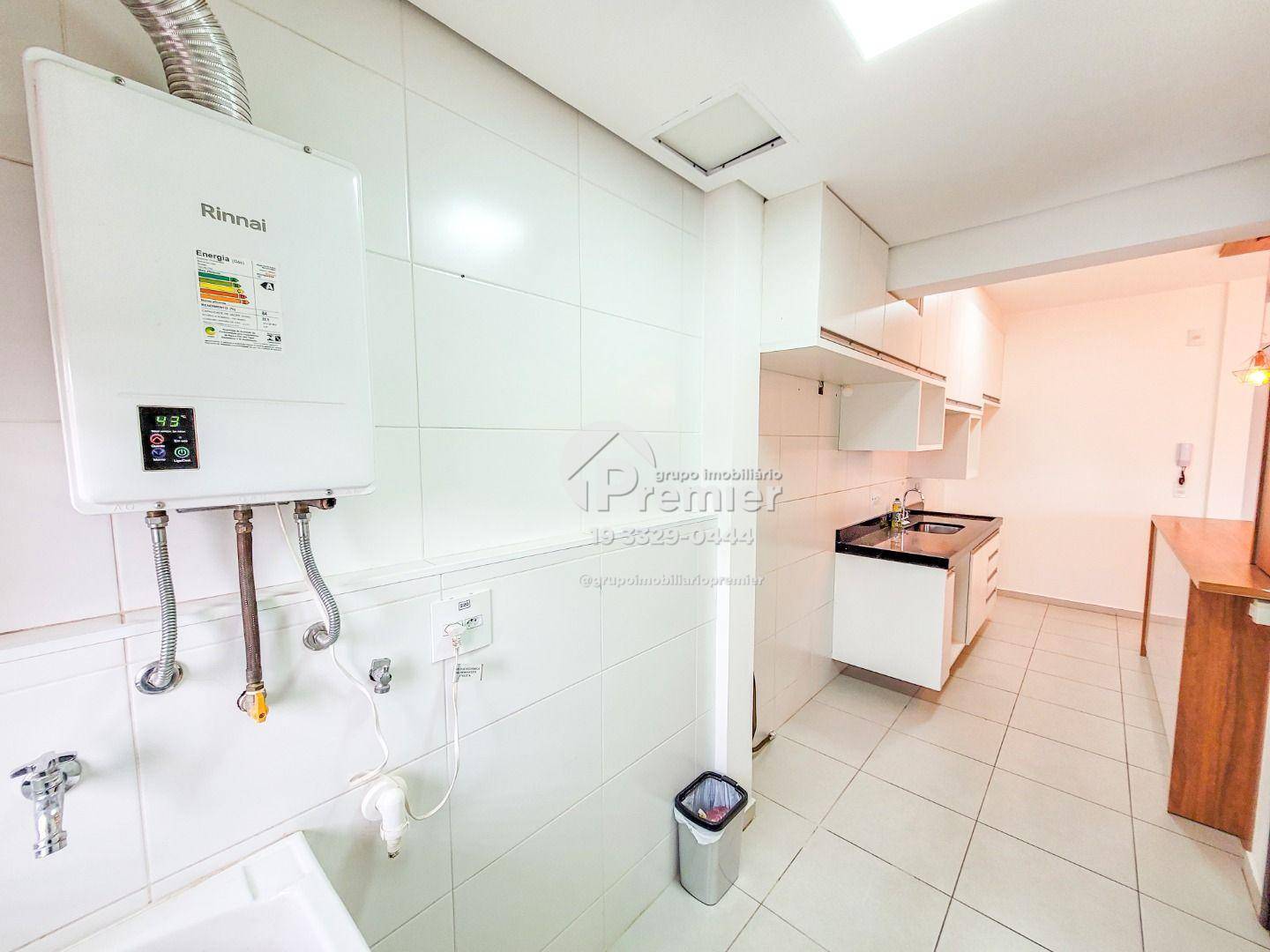 Apartamento à venda com 3 quartos, 104m² - Foto 12