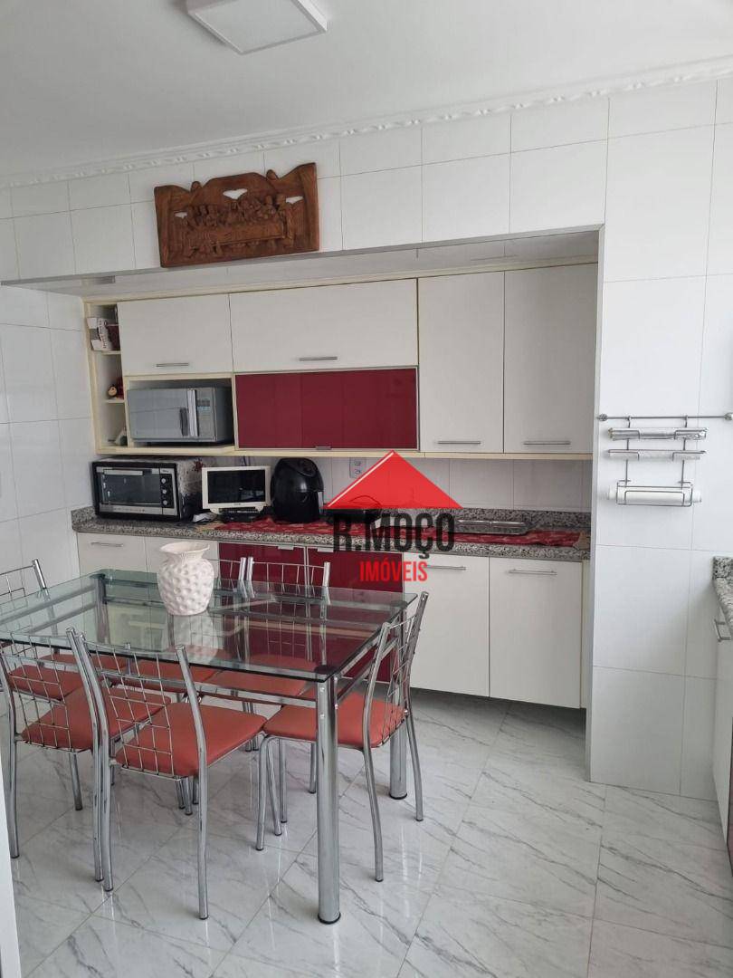 Apartamento à venda com 3 quartos, 111m² - Foto 27