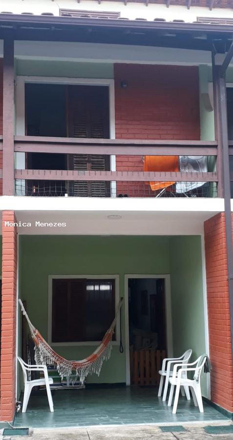 Casa de Condomínio à venda com 3 quartos, 85m² - Foto 1