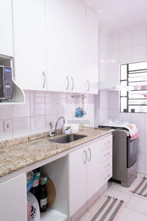 Apartamento à venda com 3 quartos, 95m² - Foto 7