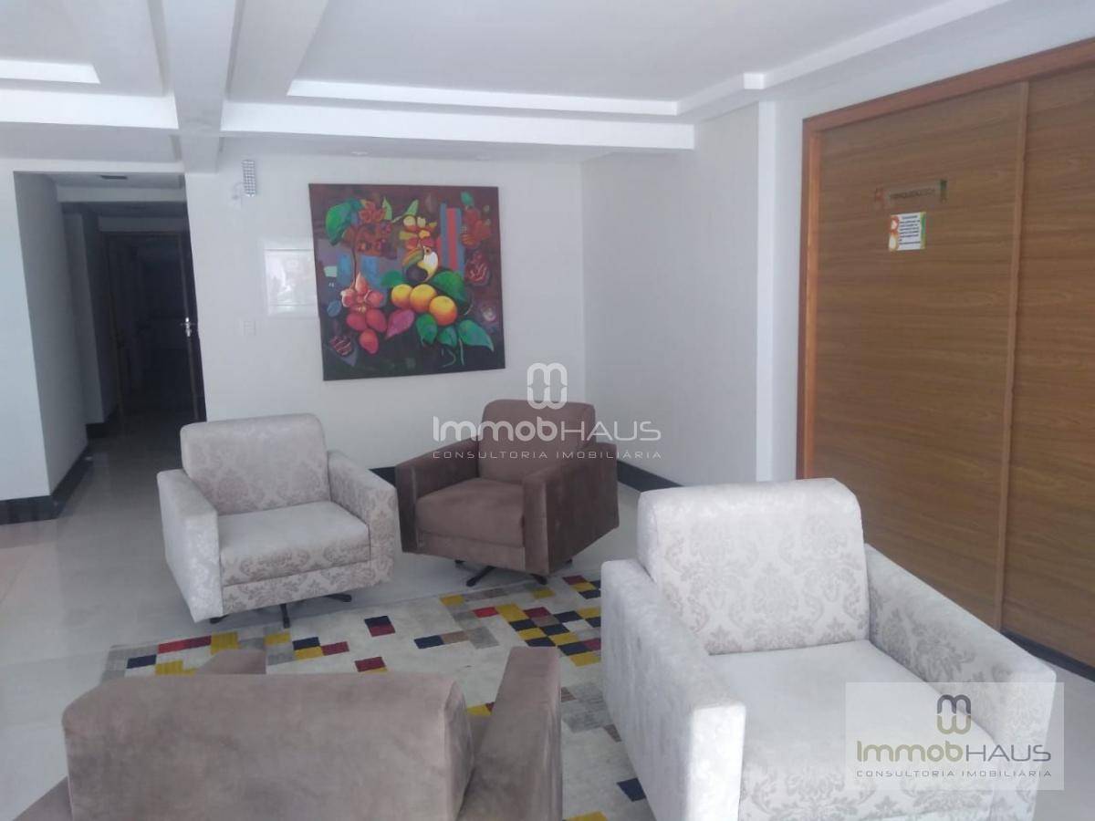 Apartamento à venda com 3 quartos, 127m² - Foto 14