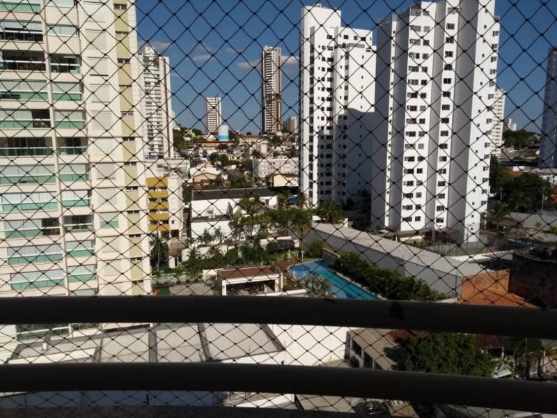 Apartamento para alugar com 3 quartos, 97m² - Foto 2