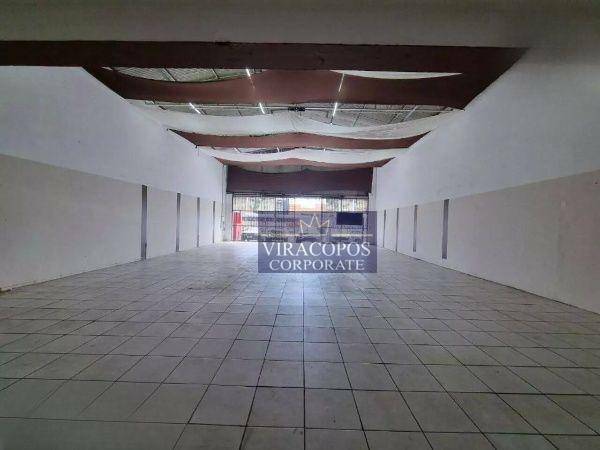 Depósito-Galpão, 327 m² - Foto 1