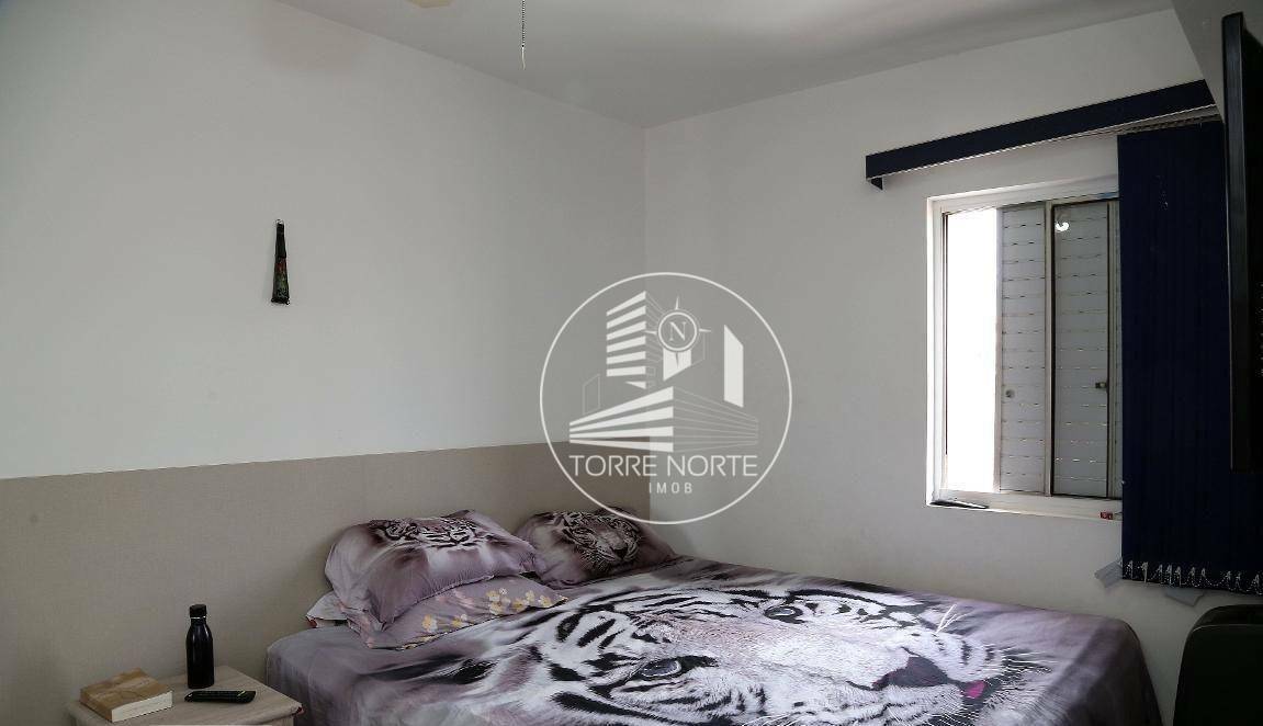 Apartamento à venda com 2 quartos, 59m² - Foto 26