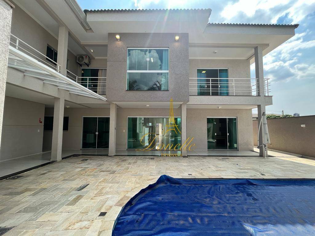 Sobrado à venda com 5 quartos, 593m² - Foto 19