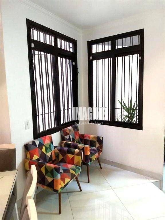 Sobrado à venda com 3 quartos, 250m² - Foto 17