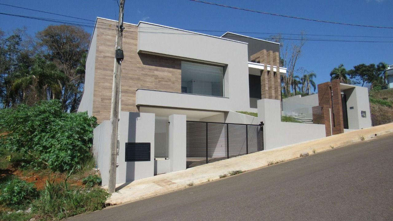 Casa à venda com 3 quartos, 193m² - Foto 6