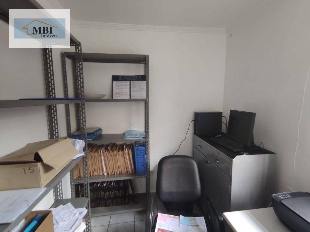 Sobrado à venda com 3 quartos, 231m² - Foto 22