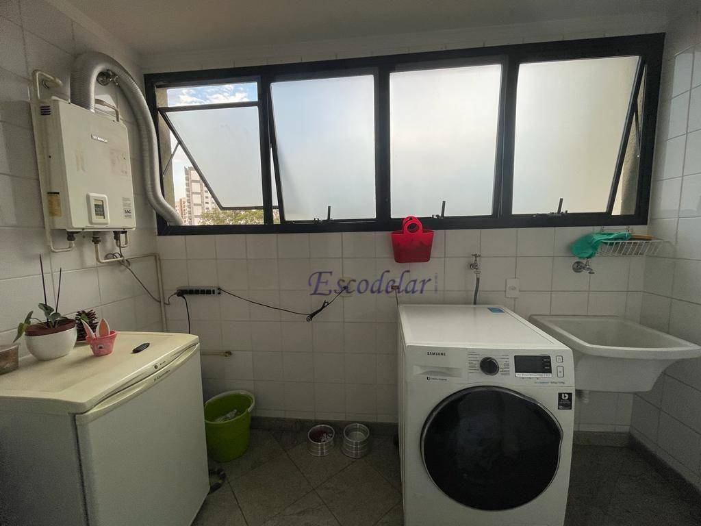 Apartamento à venda com 3 quartos, 106m² - Foto 13