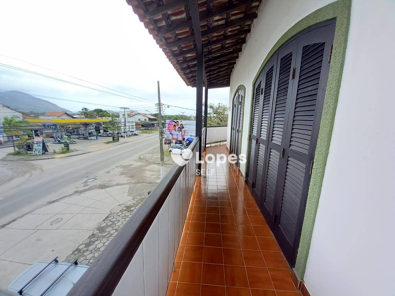 Loja-Salão, 500 m² - Foto 2