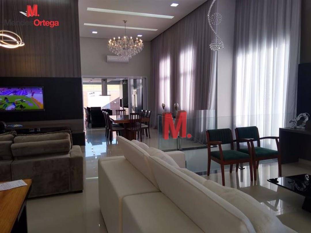 Casa de Condomínio à venda com 3 quartos, 361m² - Foto 6