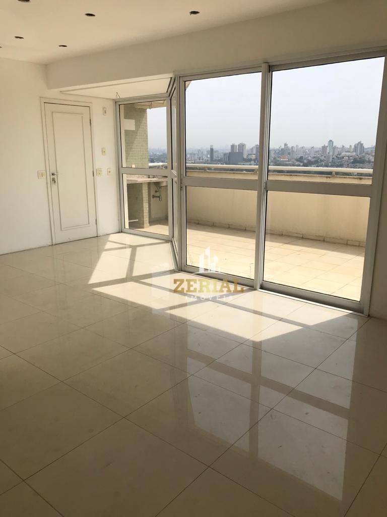 Cobertura à venda com 4 quartos, 213m² - Foto 1