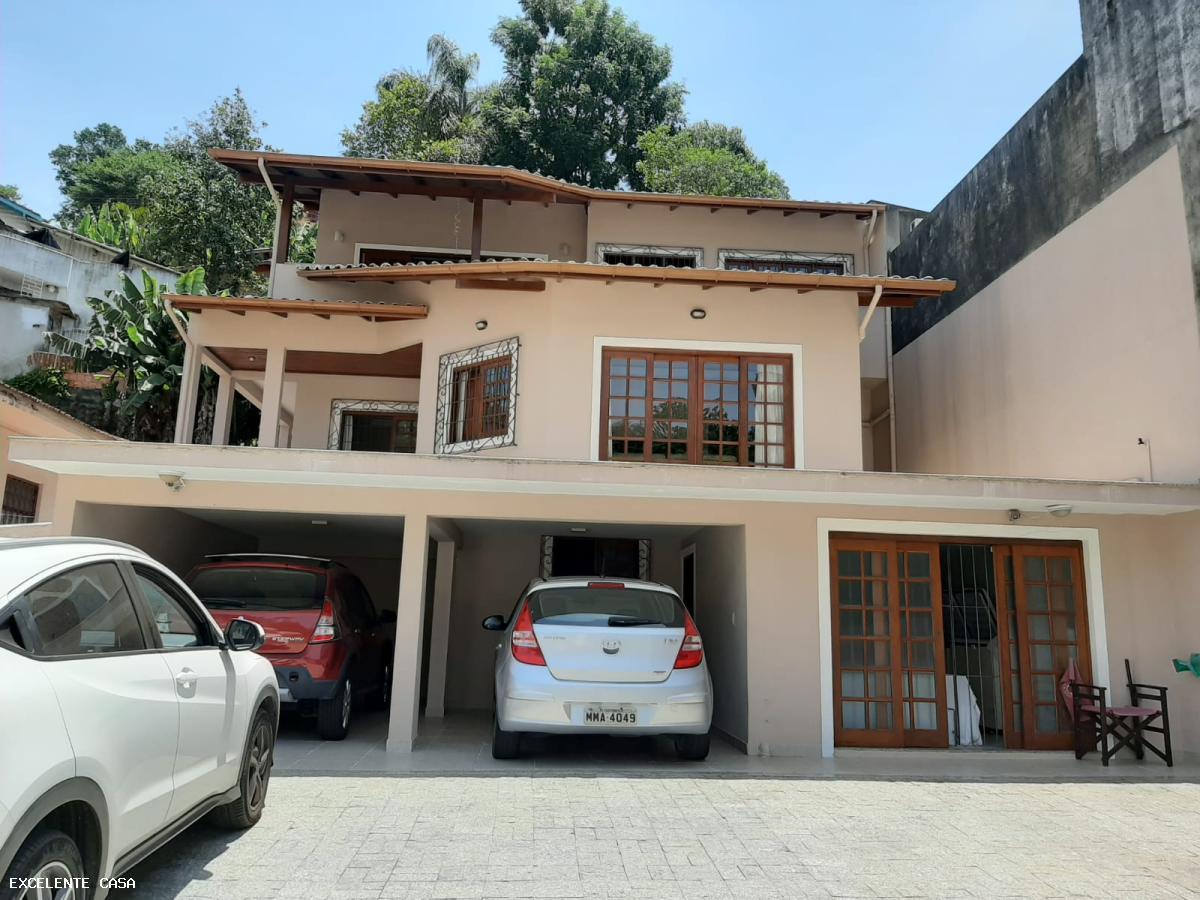 Casa à venda com 3 quartos, 250m² - Foto 5