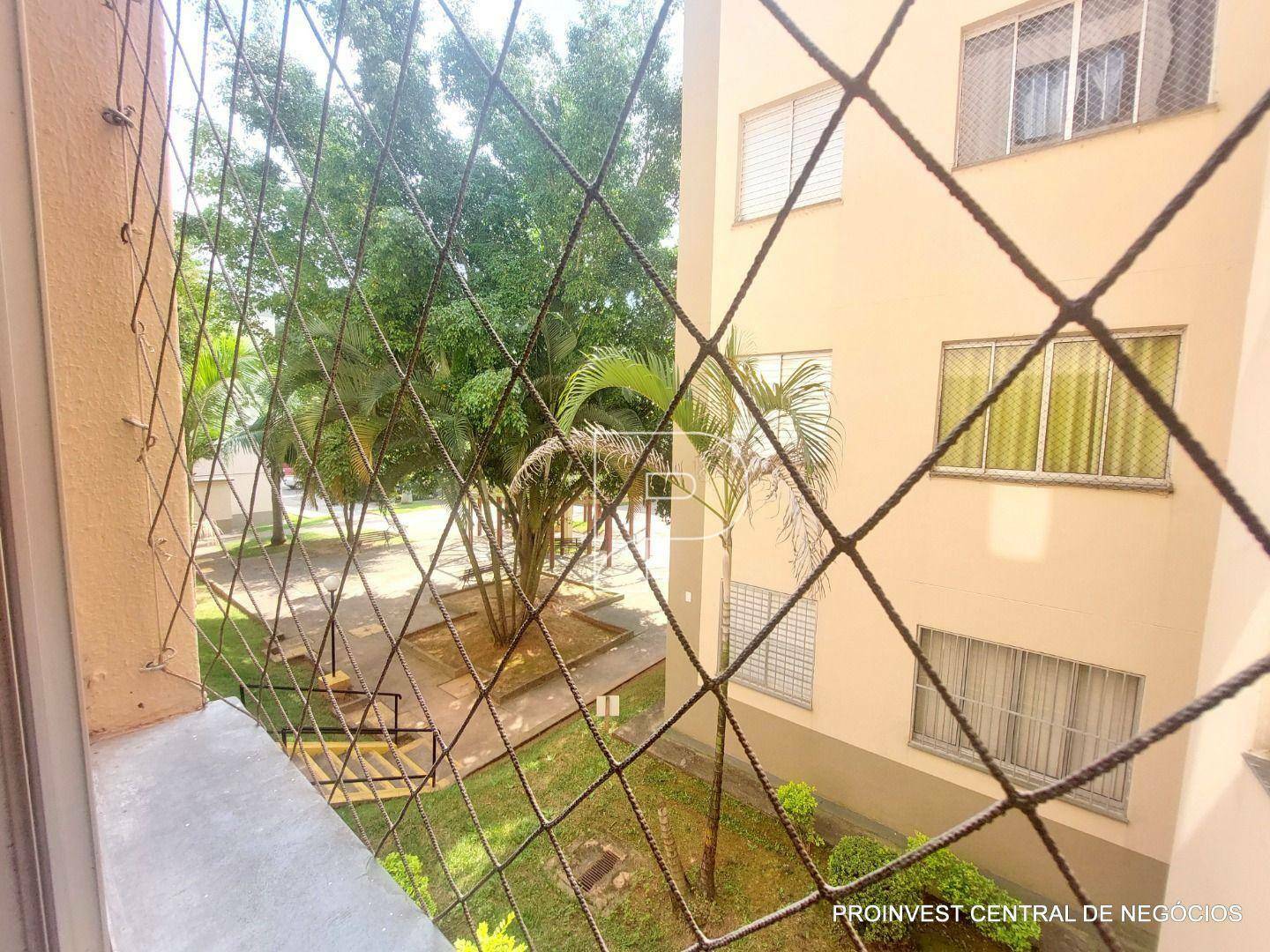 Apartamento à venda e aluguel com 2 quartos, 44m² - Foto 5